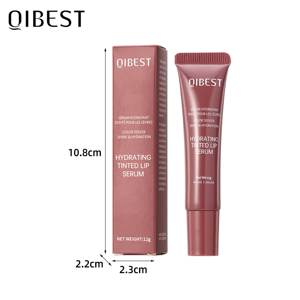 QIBEST Hydrating Lip Balm