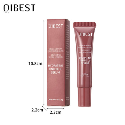 QIBEST Hydrating Lip Balm