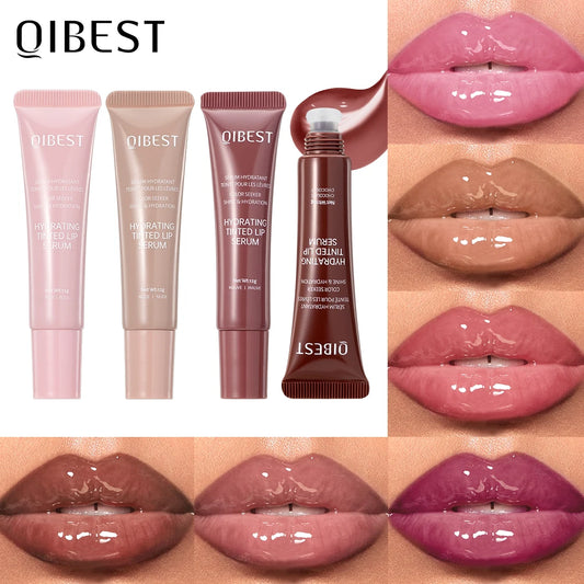 QIBEST Hydrating Lip Balm