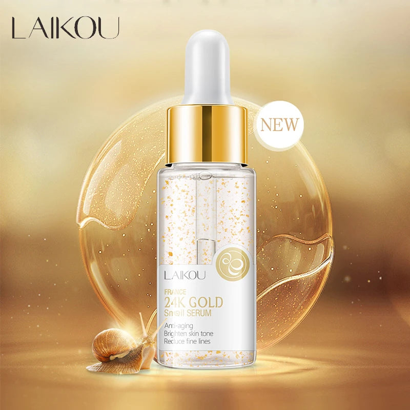 LAIKOU SERUM 17ML